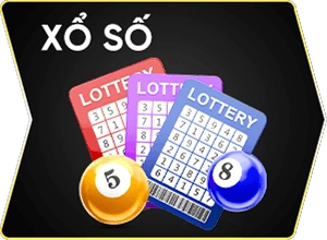 Xổ Số 23WIN